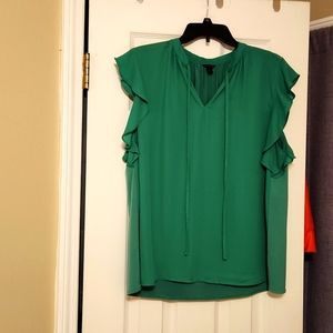 Ann Taylor Blouse